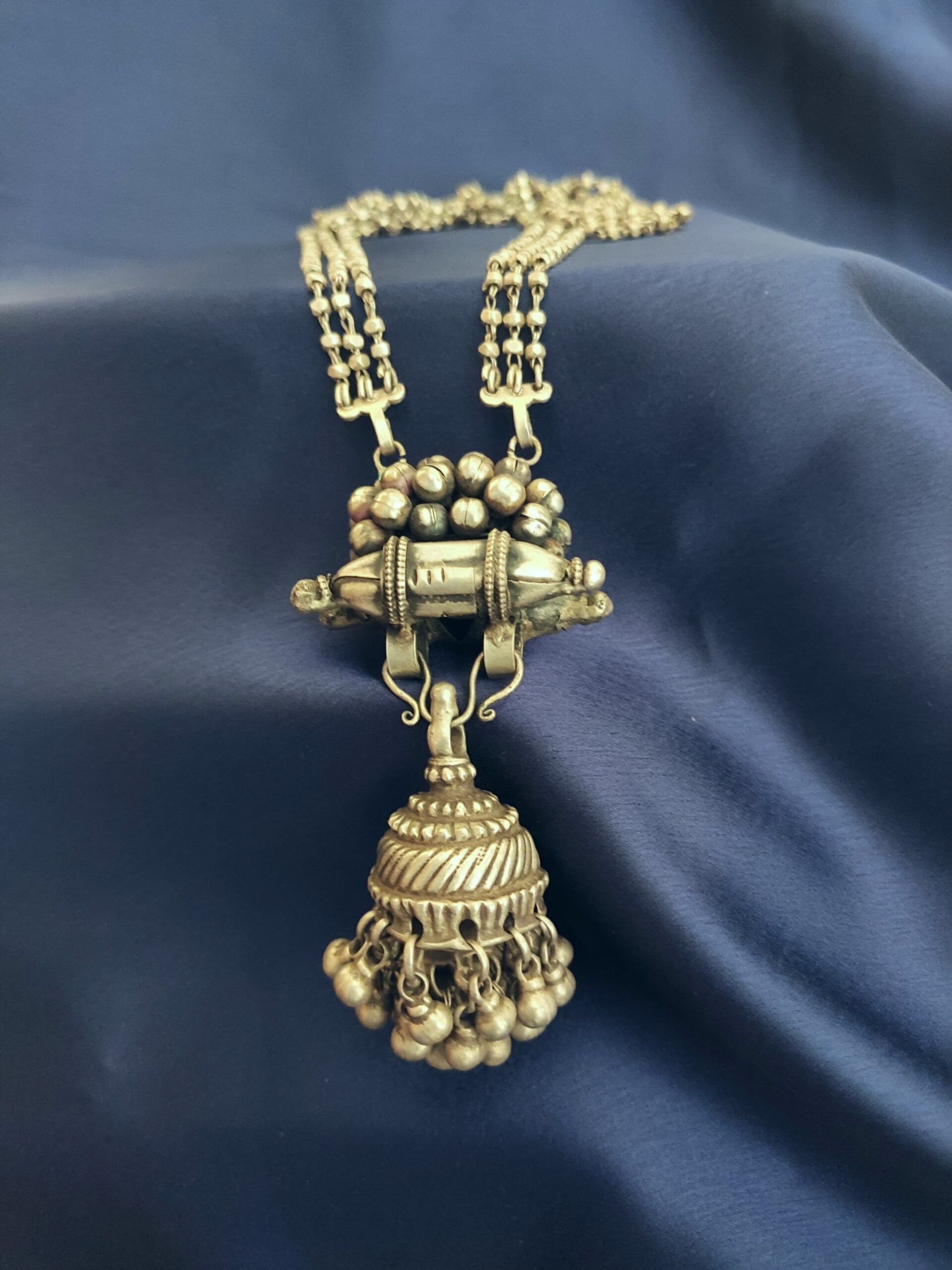 Order Necklace 15 Online From SONI JEWELLARS,chapra